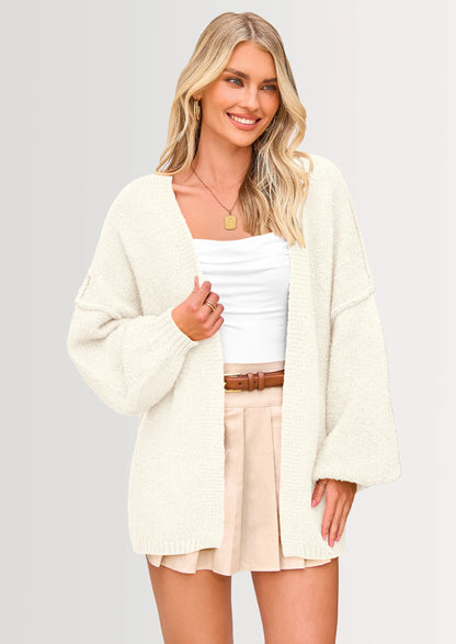 Kyvora Cardigan
